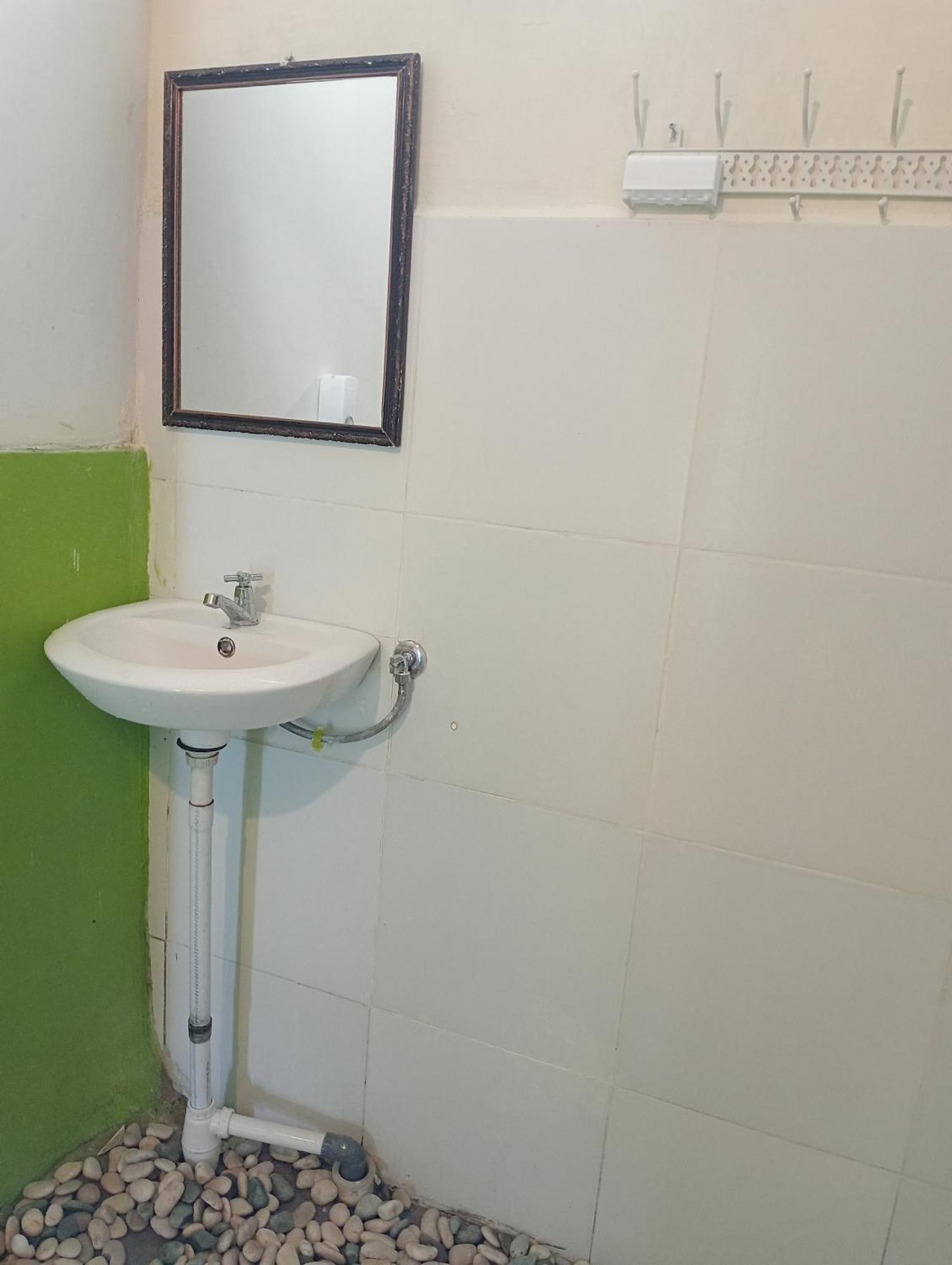 The Daun Puntik Homestay Pemenang Exterior foto